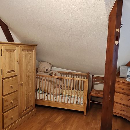 La Maison De Vacances Nothalten Екстериор снимка