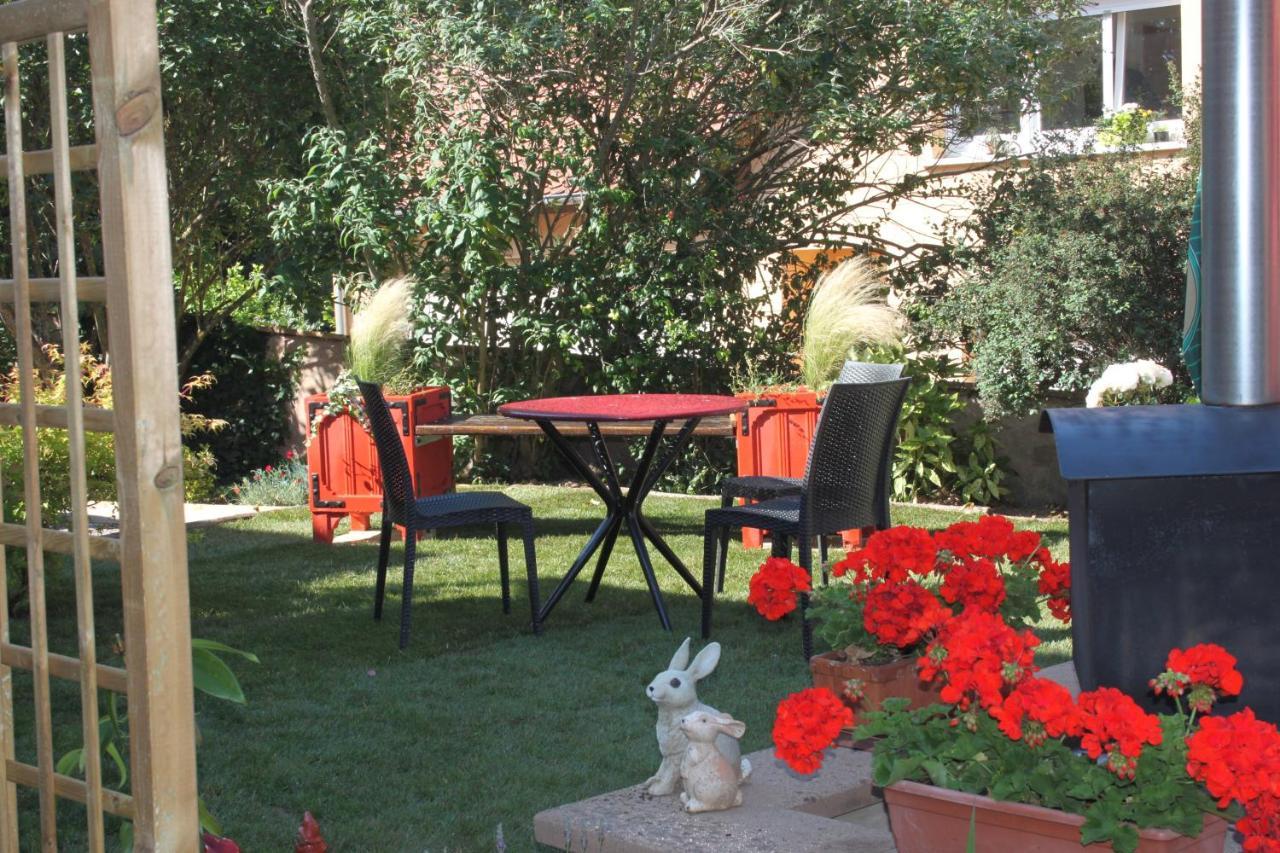 La Maison De Vacances Nothalten Екстериор снимка