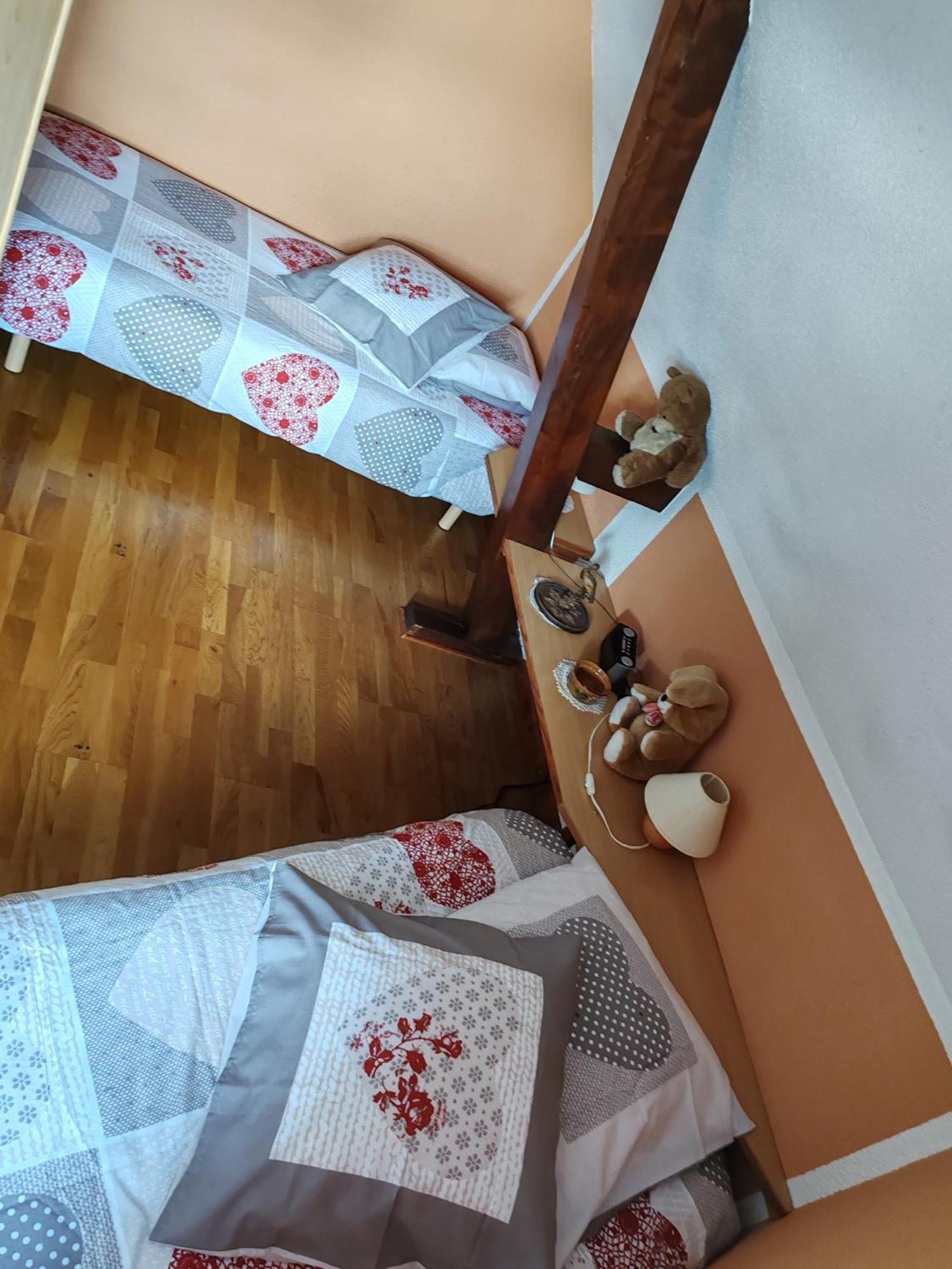 La Maison De Vacances Nothalten Екстериор снимка
